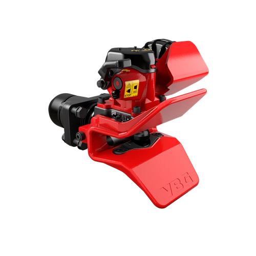 VBG 795V-2 - Trailer coupling | Expired products | VBG