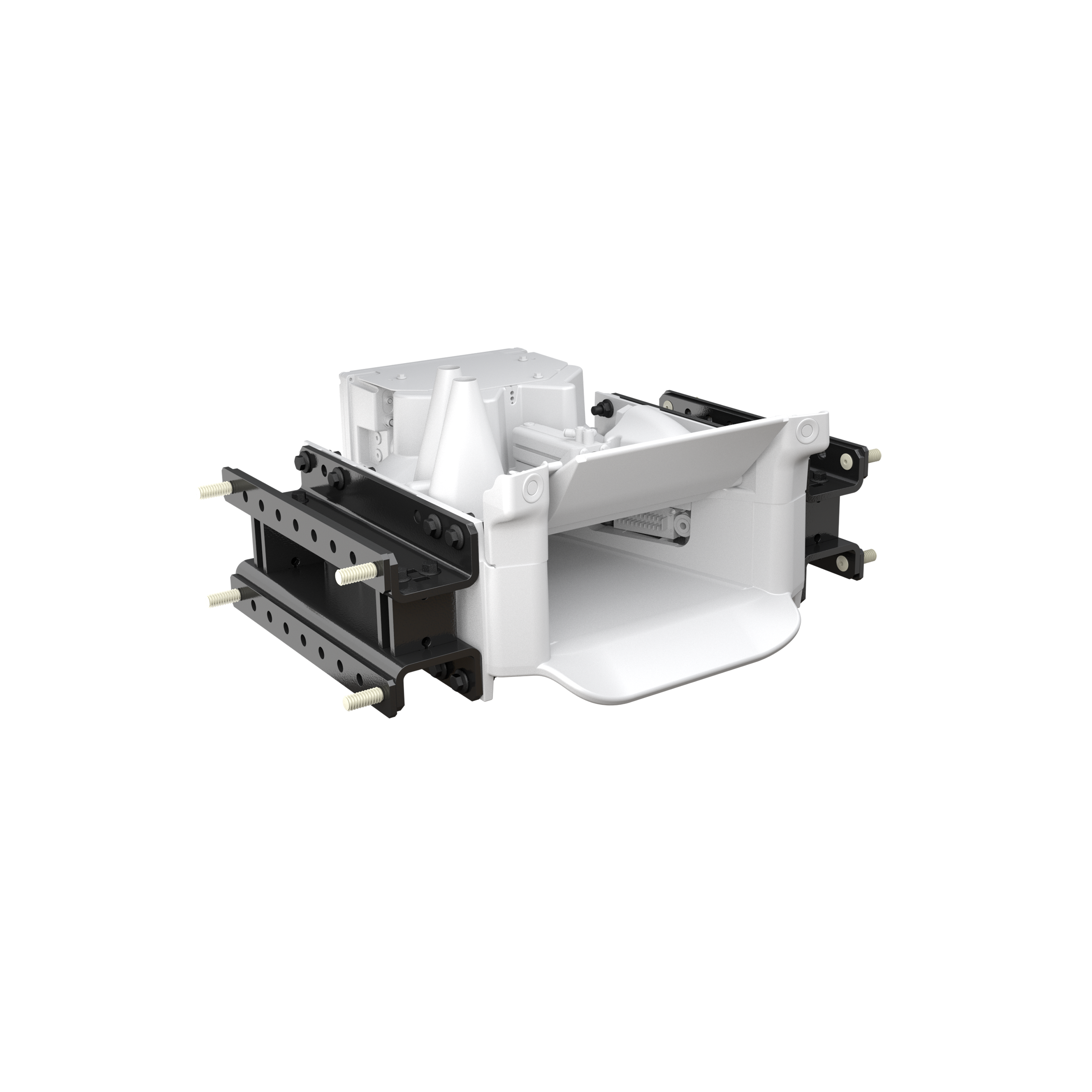 VBG Vetopalkit AMS-MFC 
