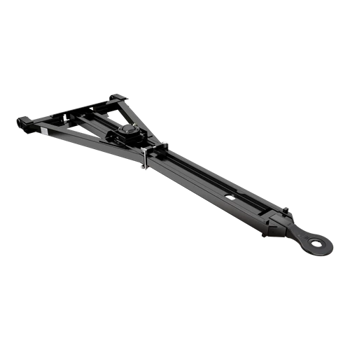 VBG Automatic Drawbar, Type approved | Drawbars | VBG