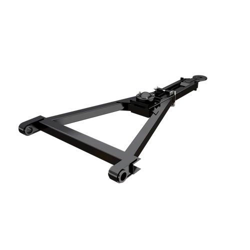 VBG Automatic Drawbar | Drawbars | VBG