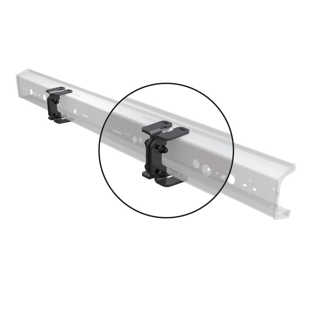 VBG Mounting kit UOSP 180