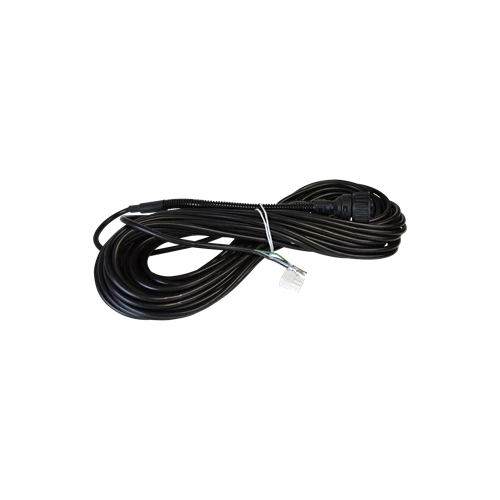 TE Connectivity 1-967325-1 AMP Round Plug Connector In Acc. With DIN 72585 2 4 Pin Number Of Pins 4 - Foto 9