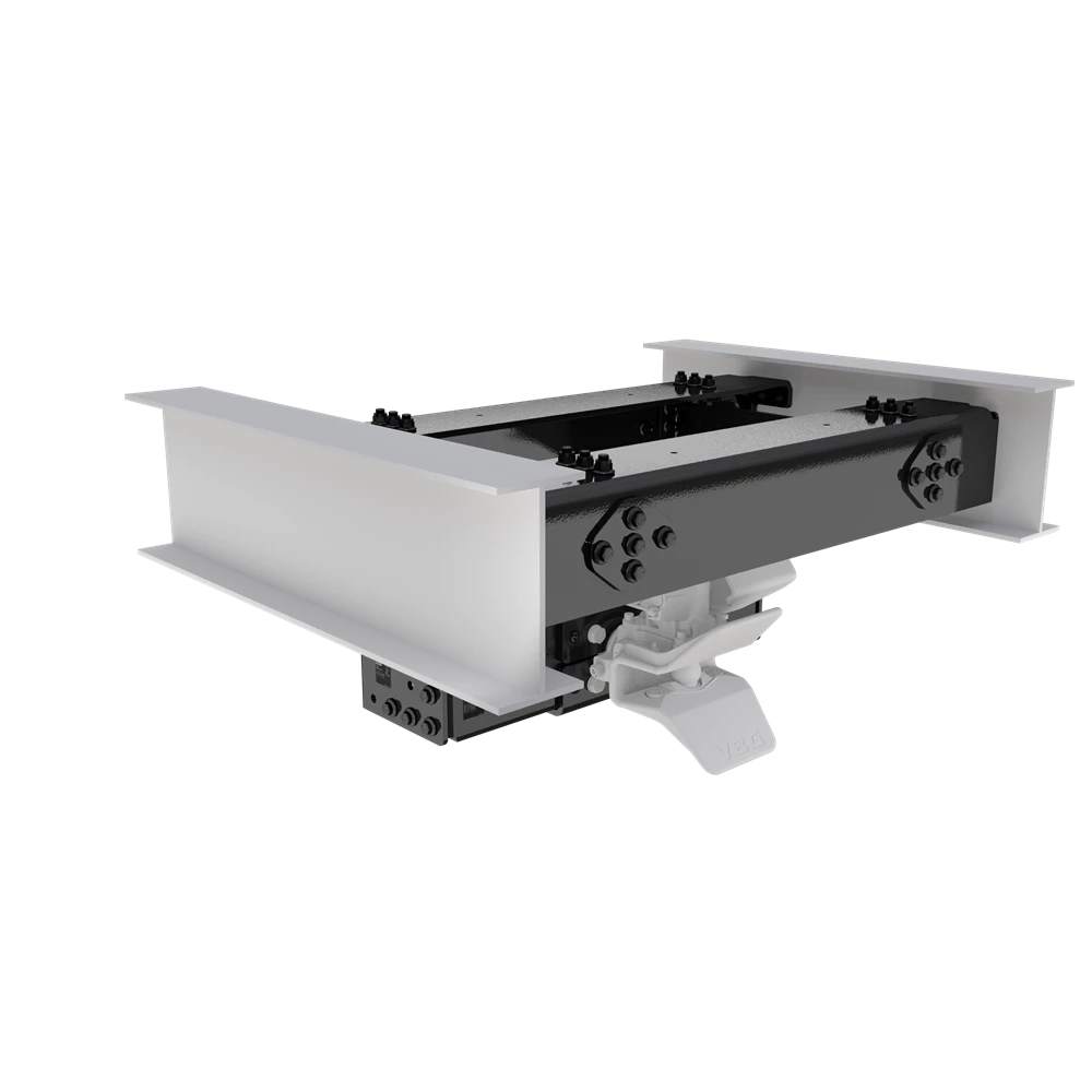 VBG Vetopalkit CMS Trailer