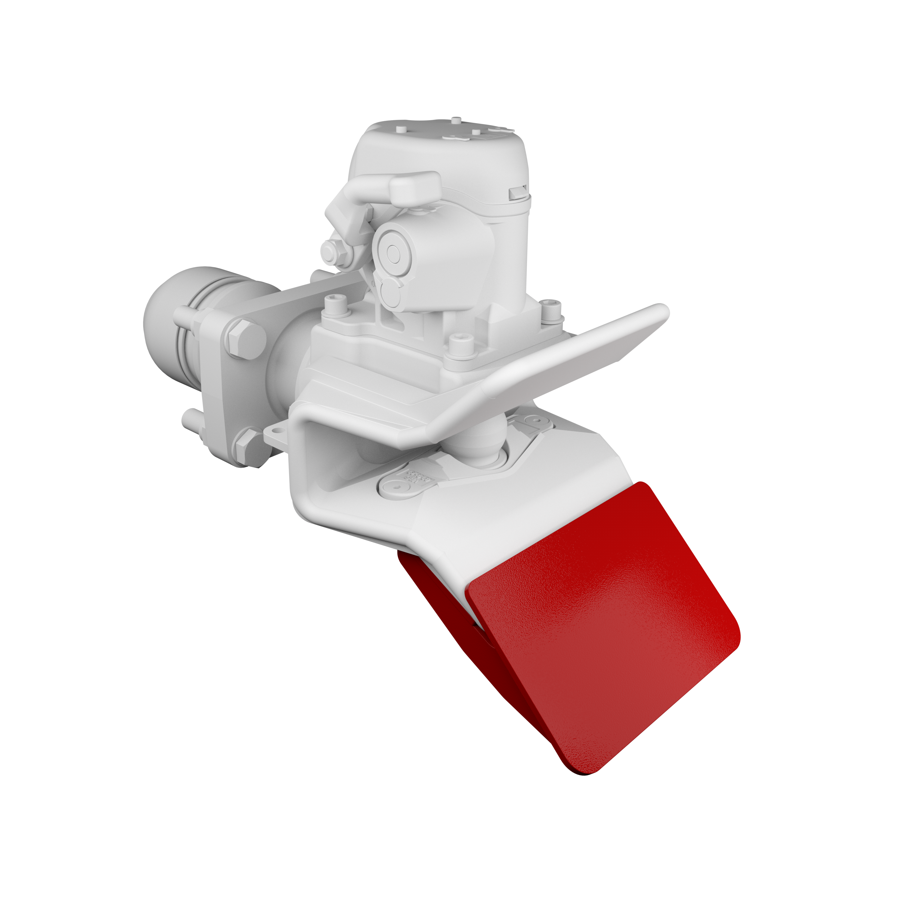 VBG Fangåpningsforlenger