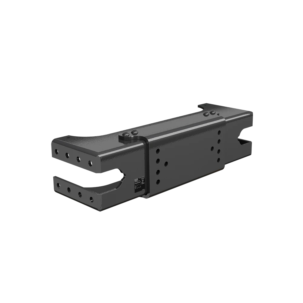 VBG Dragbalk DB 260D