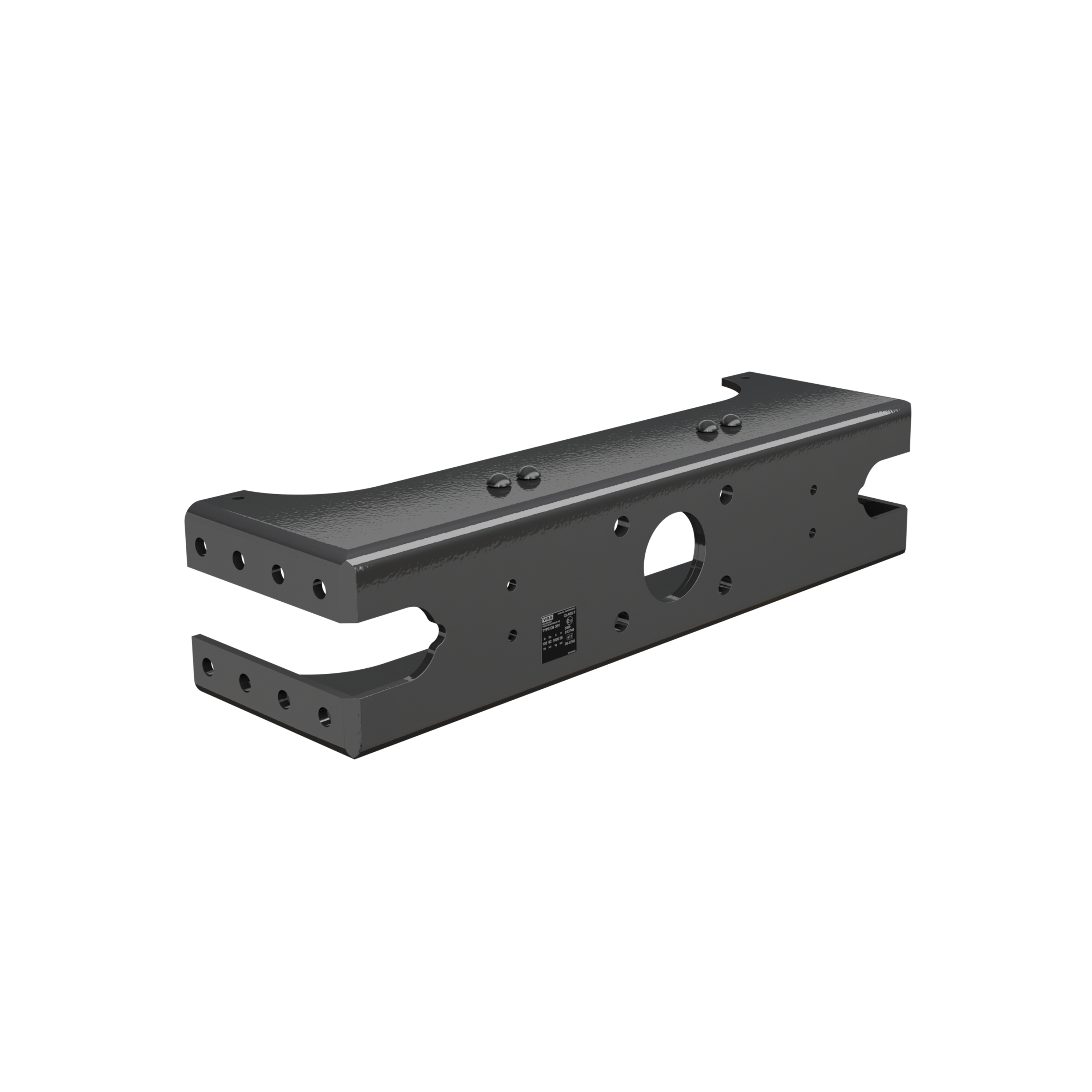 VBG Vetopalkit DB 35V
