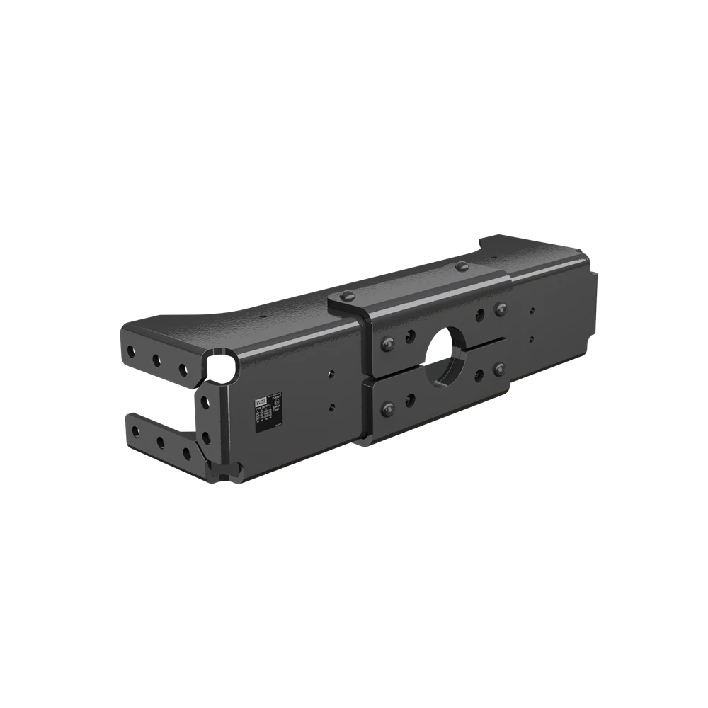 VBG Trekkbjelke DB 75V-3
