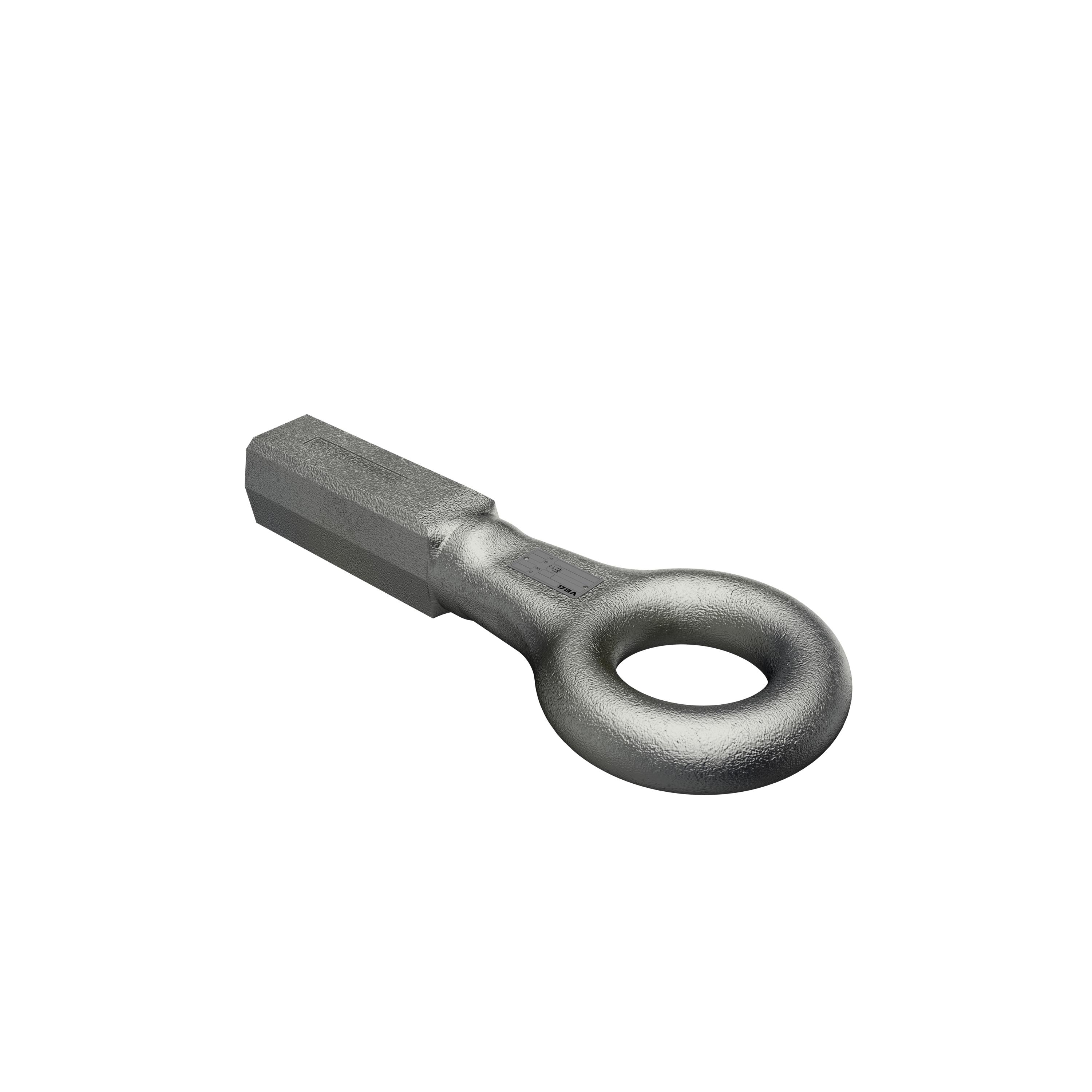 VBG Vetosilmukka DBE 132
