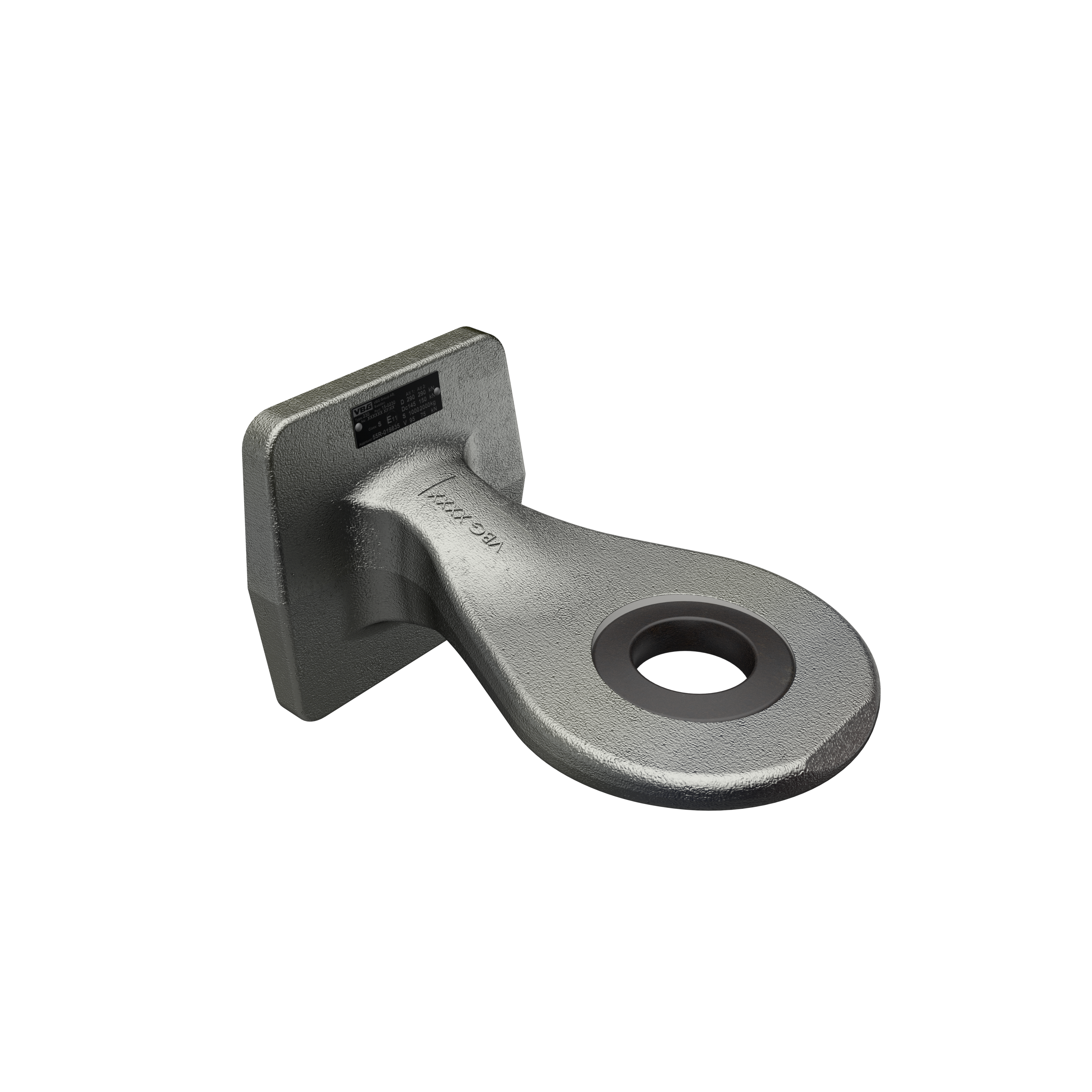 VBG Vetosilmukka DBE 230
