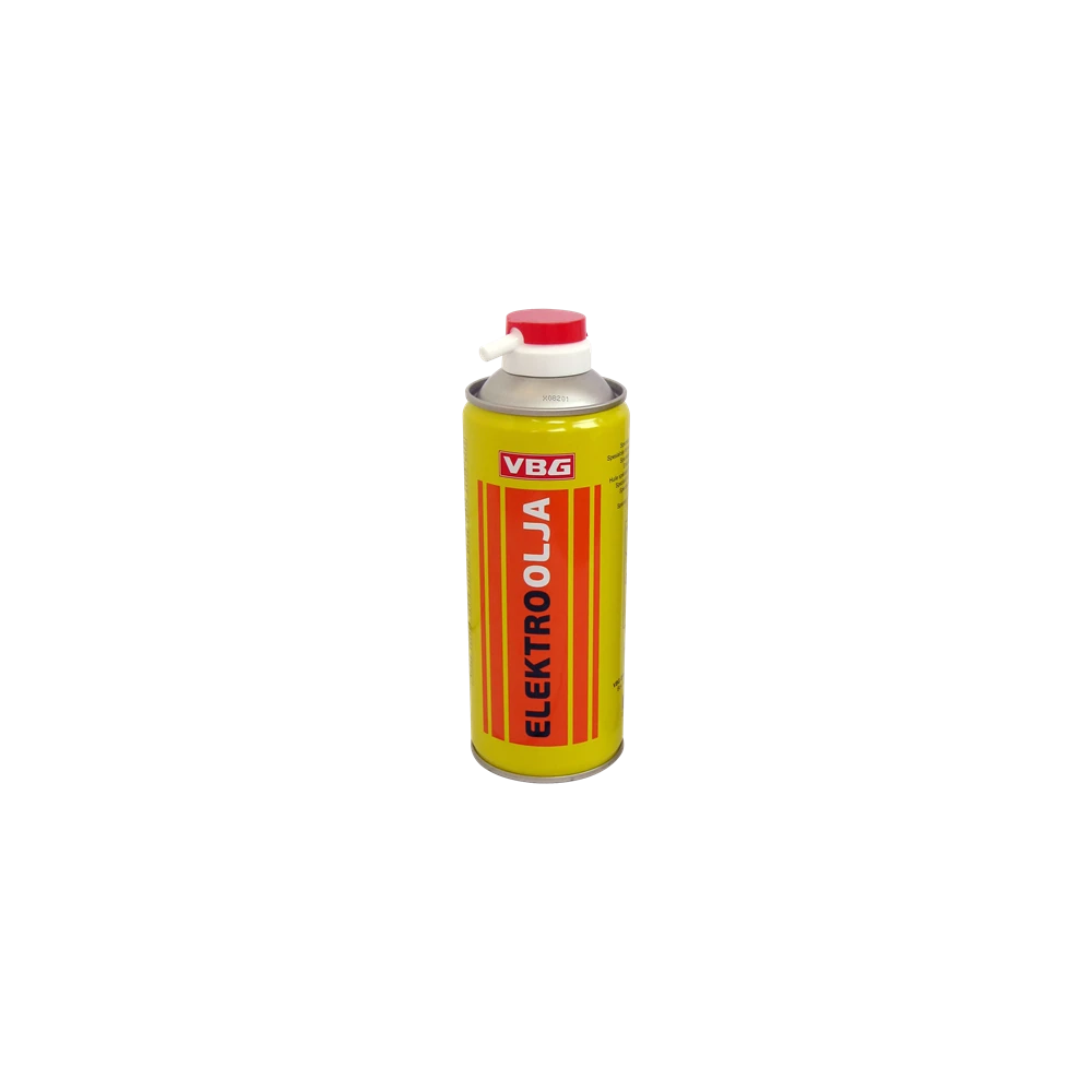 VBG ElectroOil
