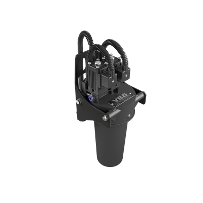 VBG MechMatic