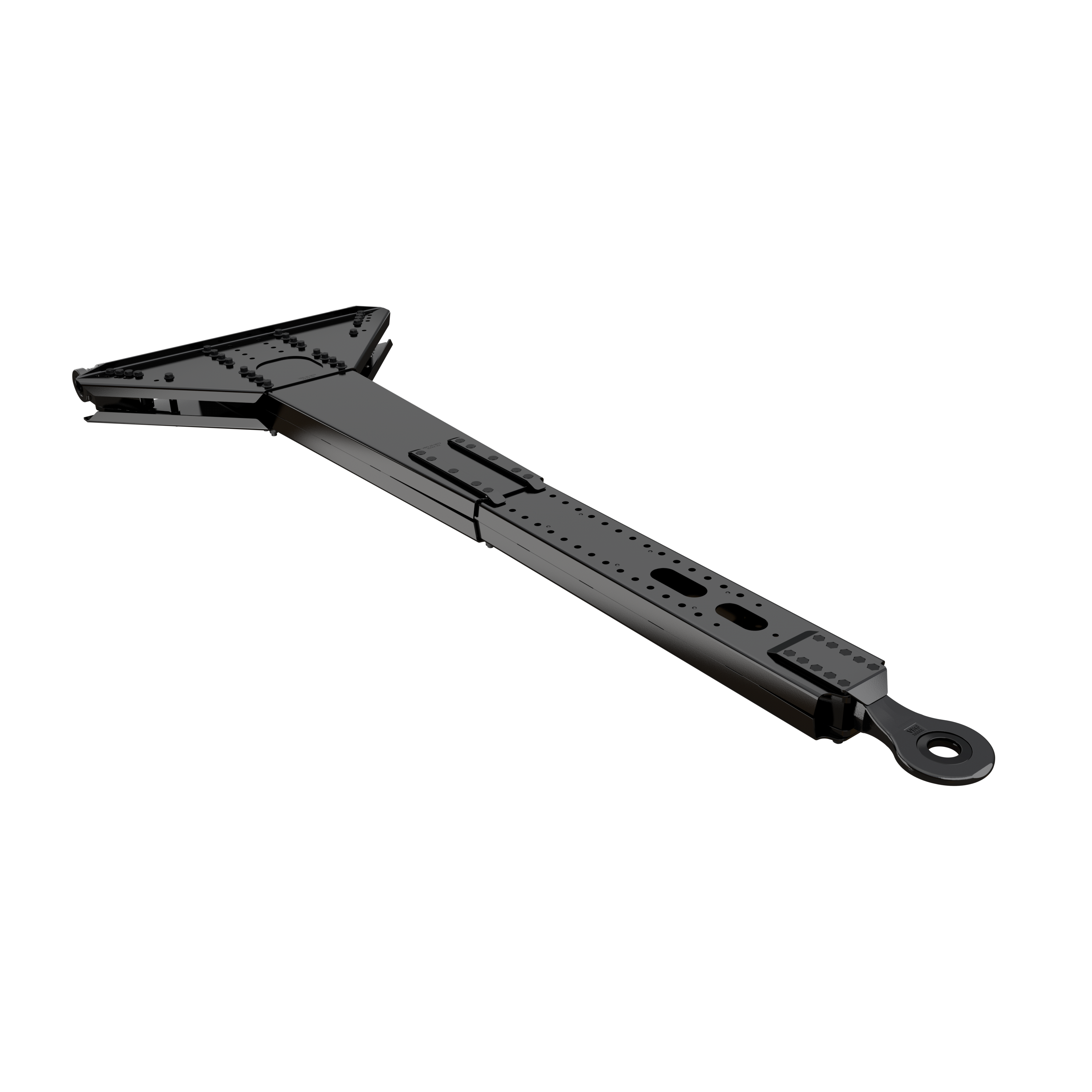 VBG Optimal Zugdeichsel
