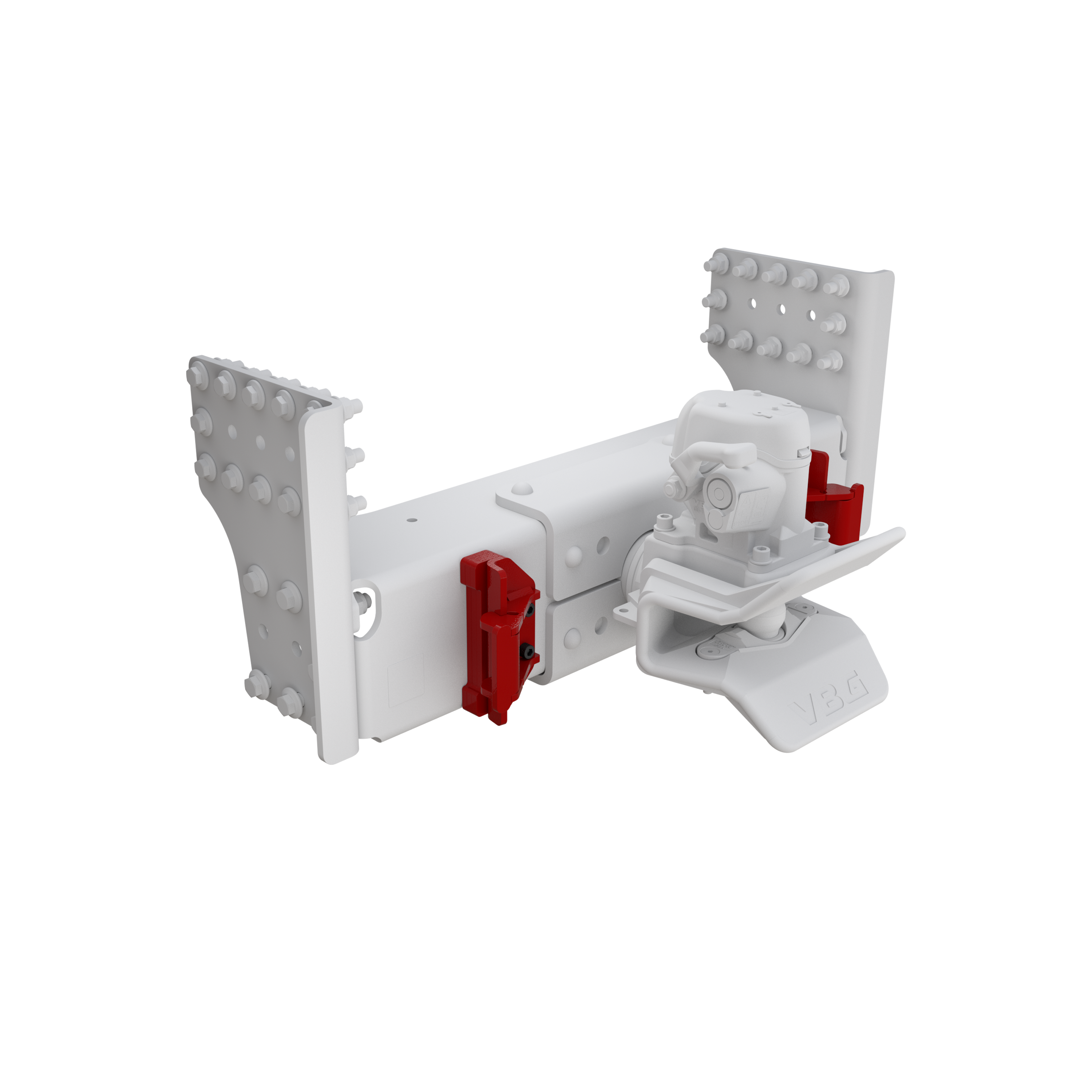 Overknytningsindikator 
