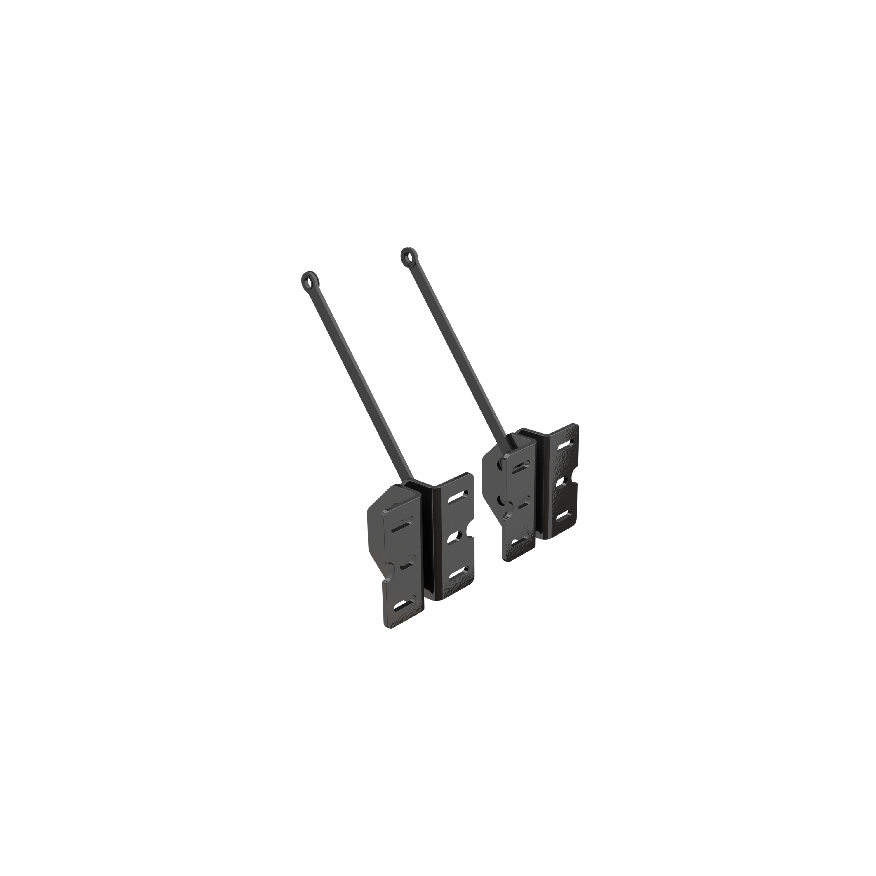 Parallelarme EUF-2