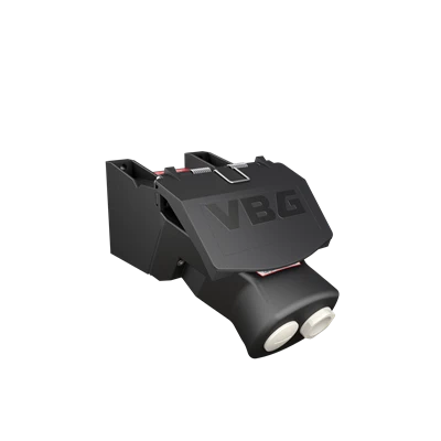 VBG Elektroanschluss Standard


