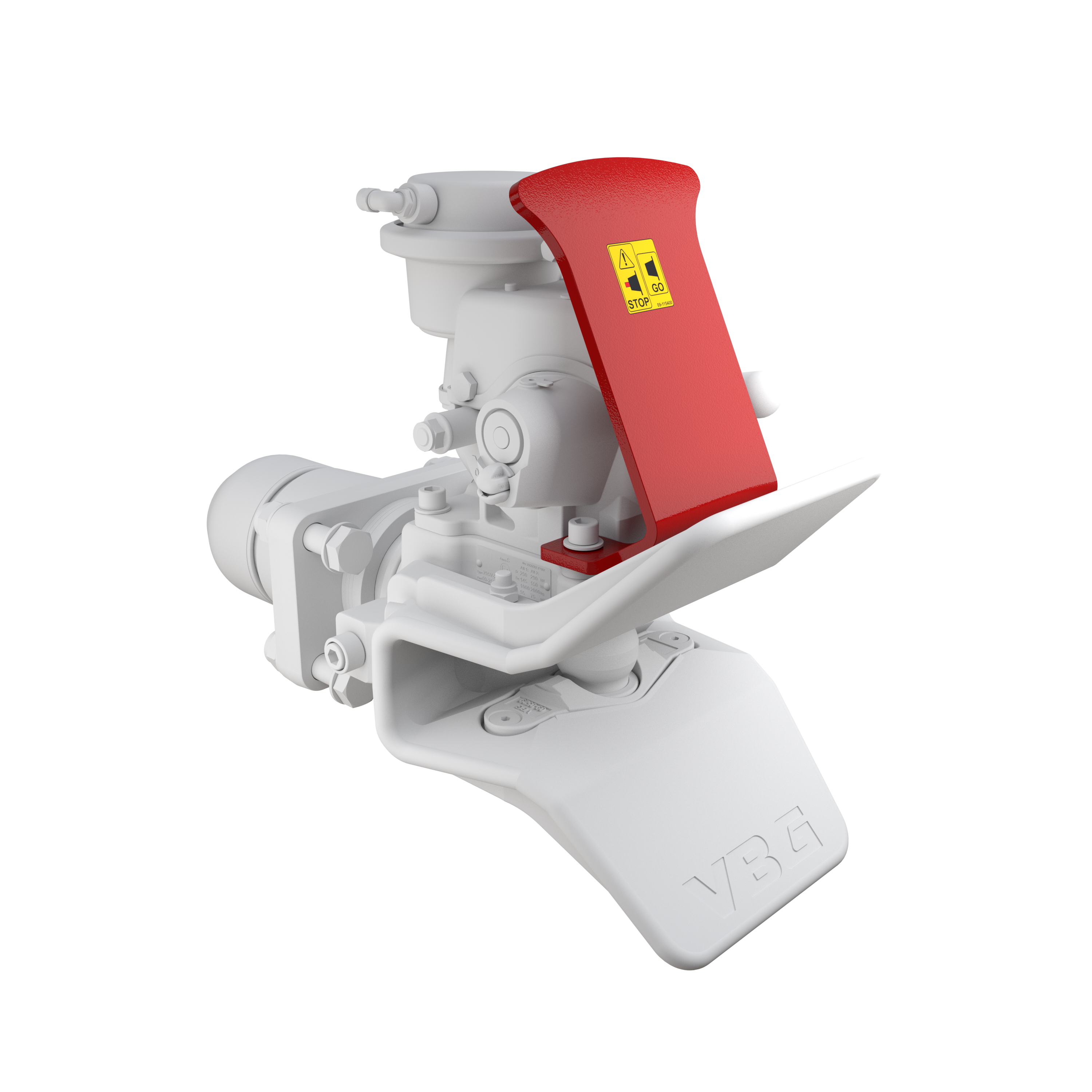 Beskyttelseskonsoll AM