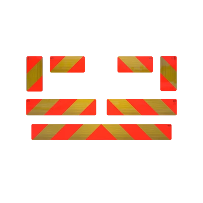 Refleksfolie Refleksfolie