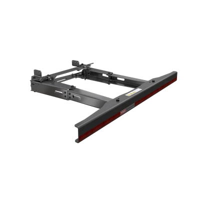 VBG Uttrekkbart underkjøringshinder URSP 180 - Hydraulisk betjent ..., image size:400x400