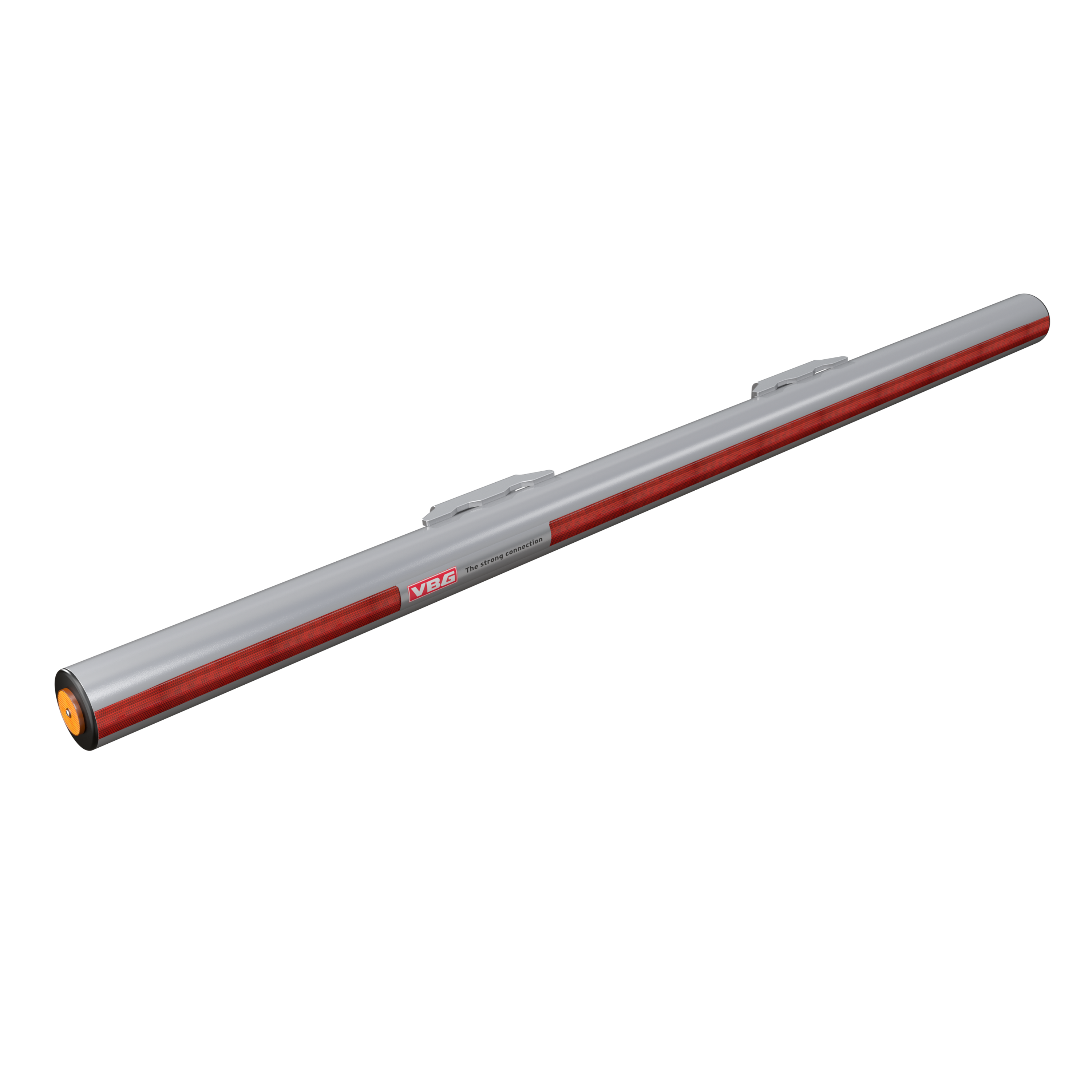 VBG Steel beam UOSP 180 | Protective beam | VBG