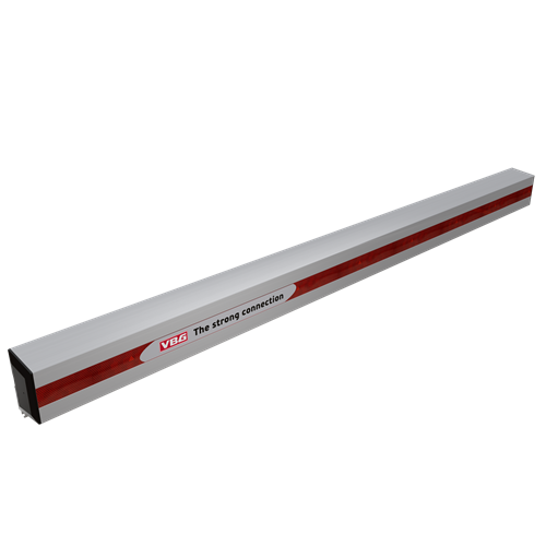 Vbg Aluminium Beam Uhap 2 Protective Beam Vbg