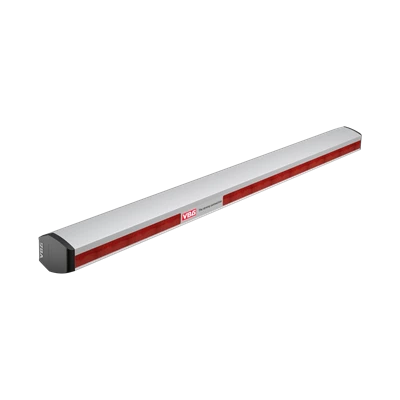 VBG Aluminiumprofil UHAP 100
