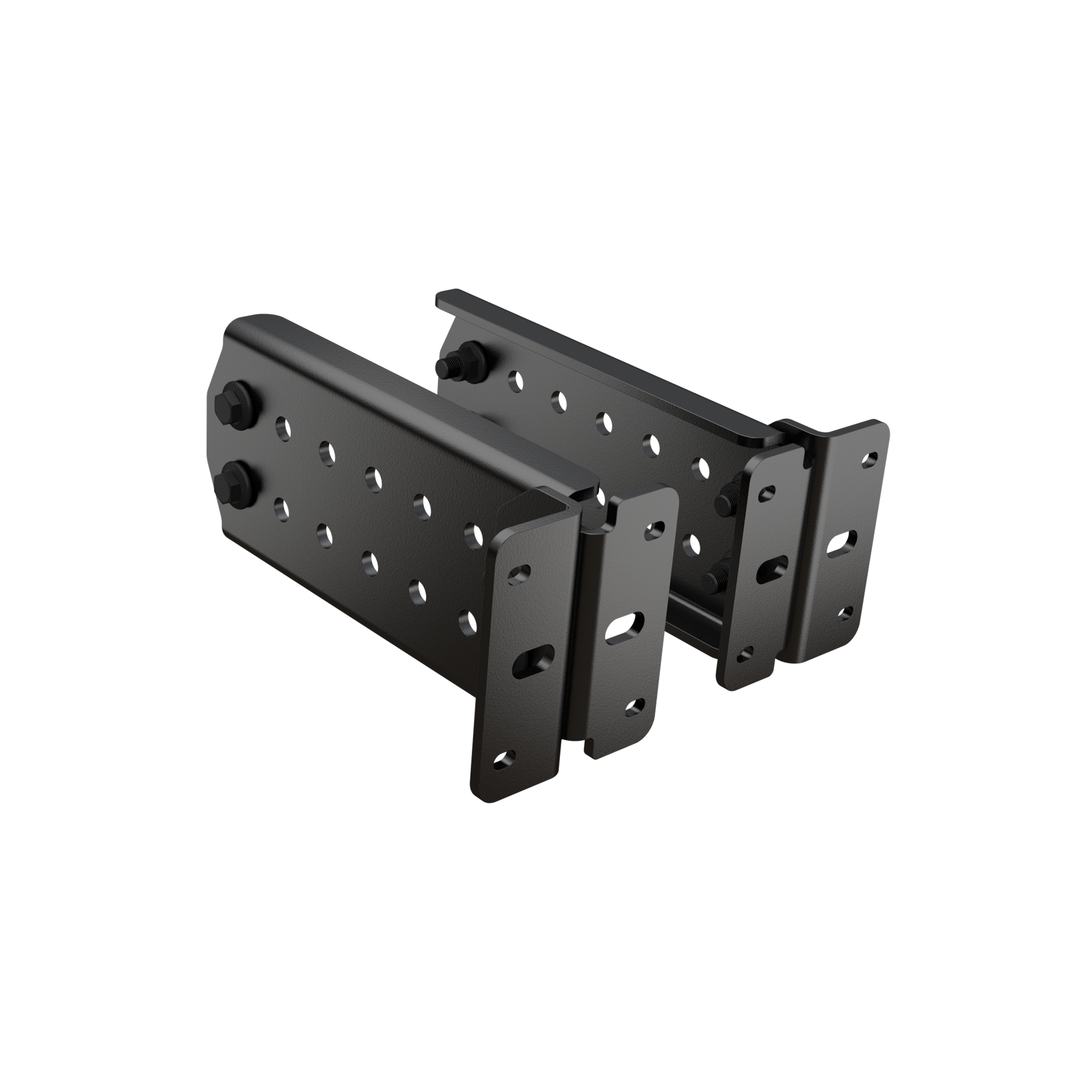 VBG Forlængelse bagud UPS-2

