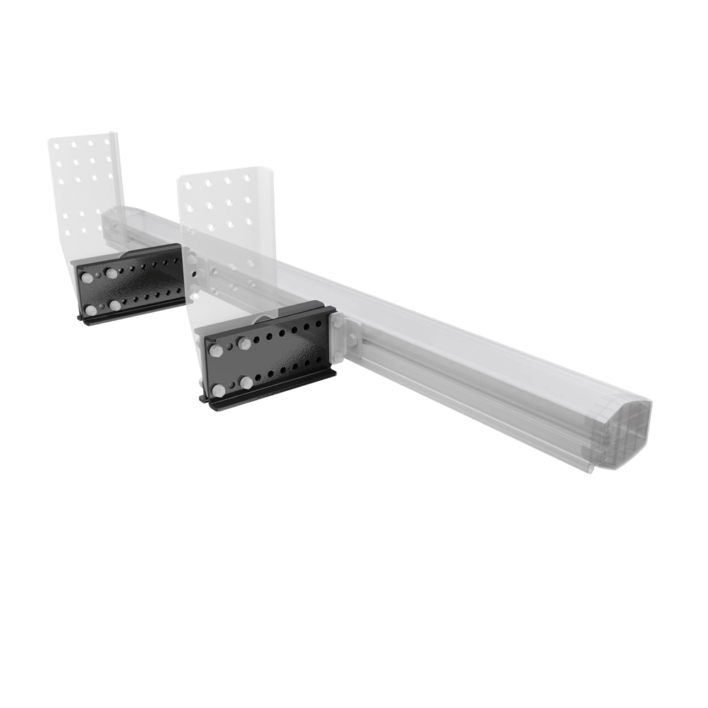 VBG taaksepäin laajennettava UPS 180 L=300