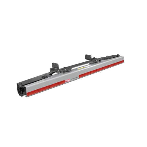 Underrun Protection VBG Sliding underrun protection URSP 180 - manually operated | URSP 180 ...