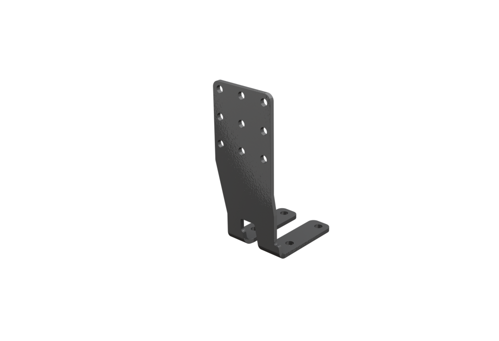 VBGMountingplate