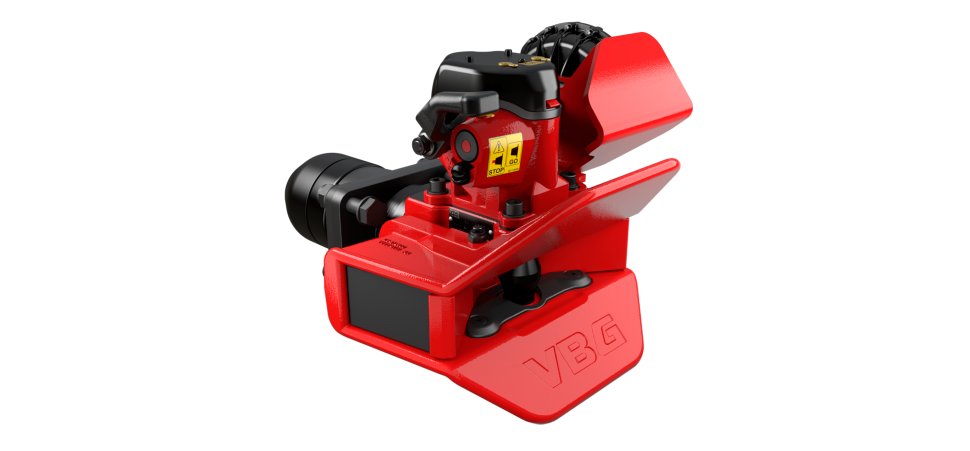 VBG590VR-2 PA long/short