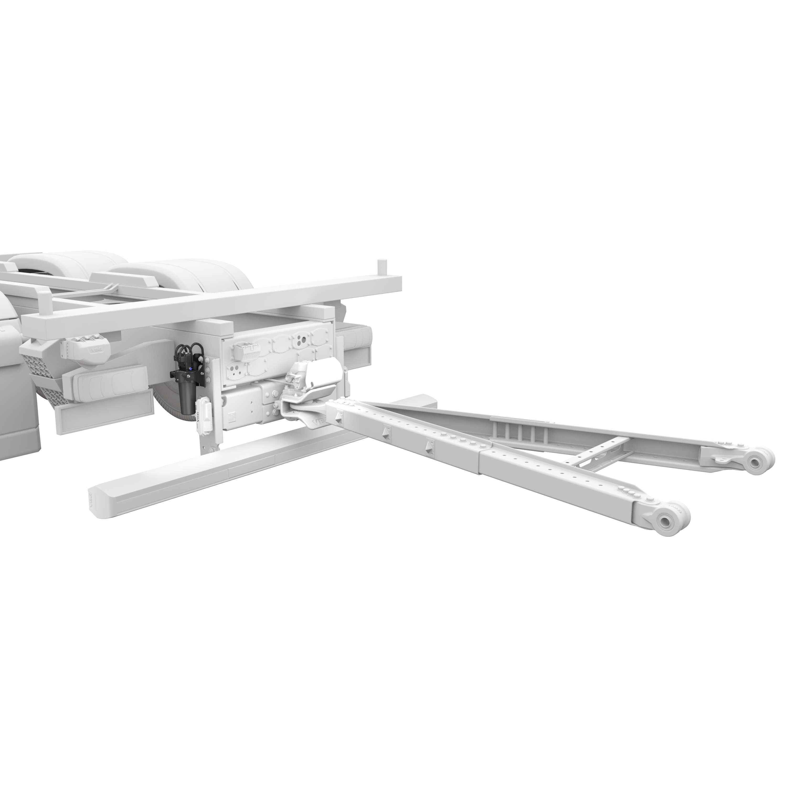 Siirry VBG MechMatic