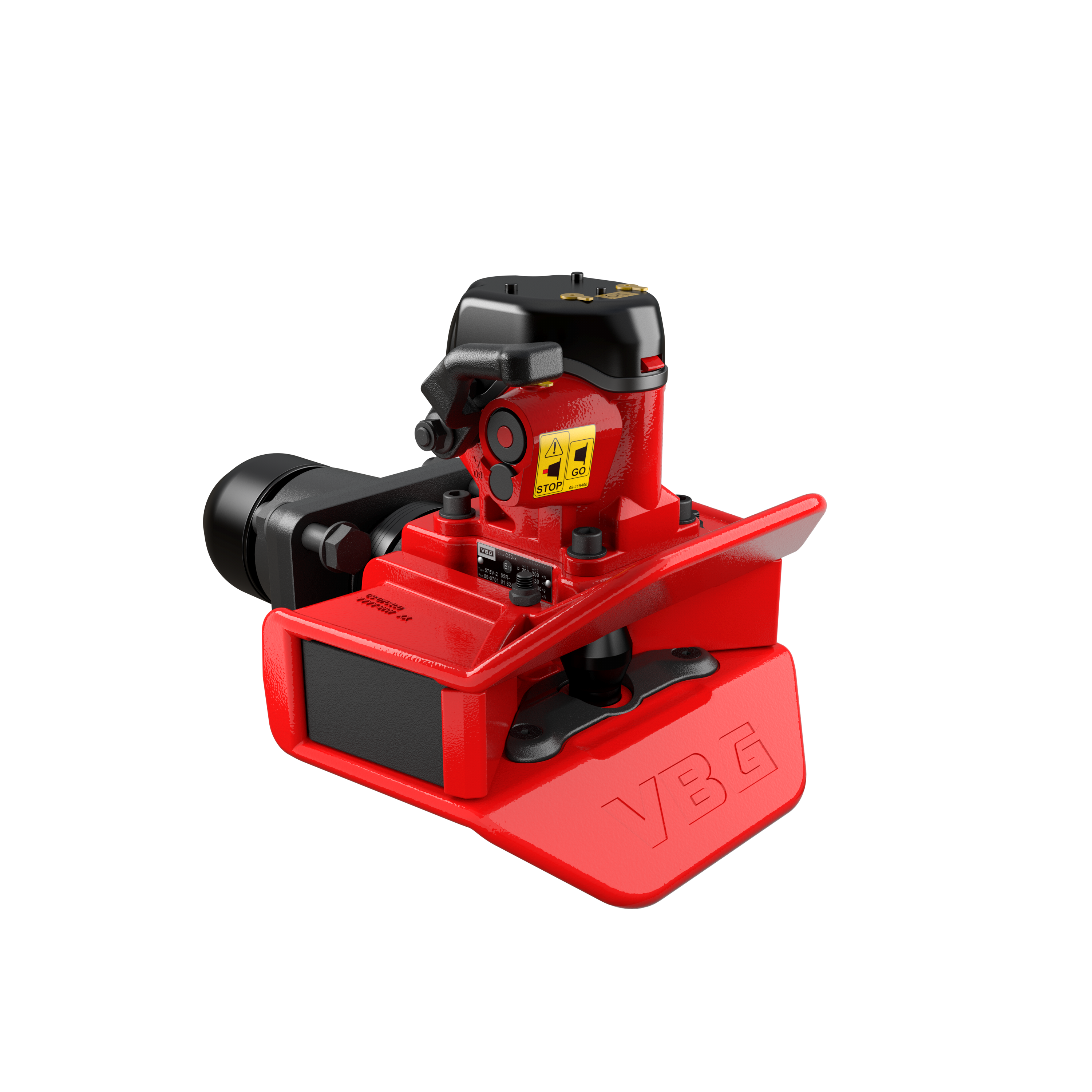 Vetokytkin VBG 575V-2