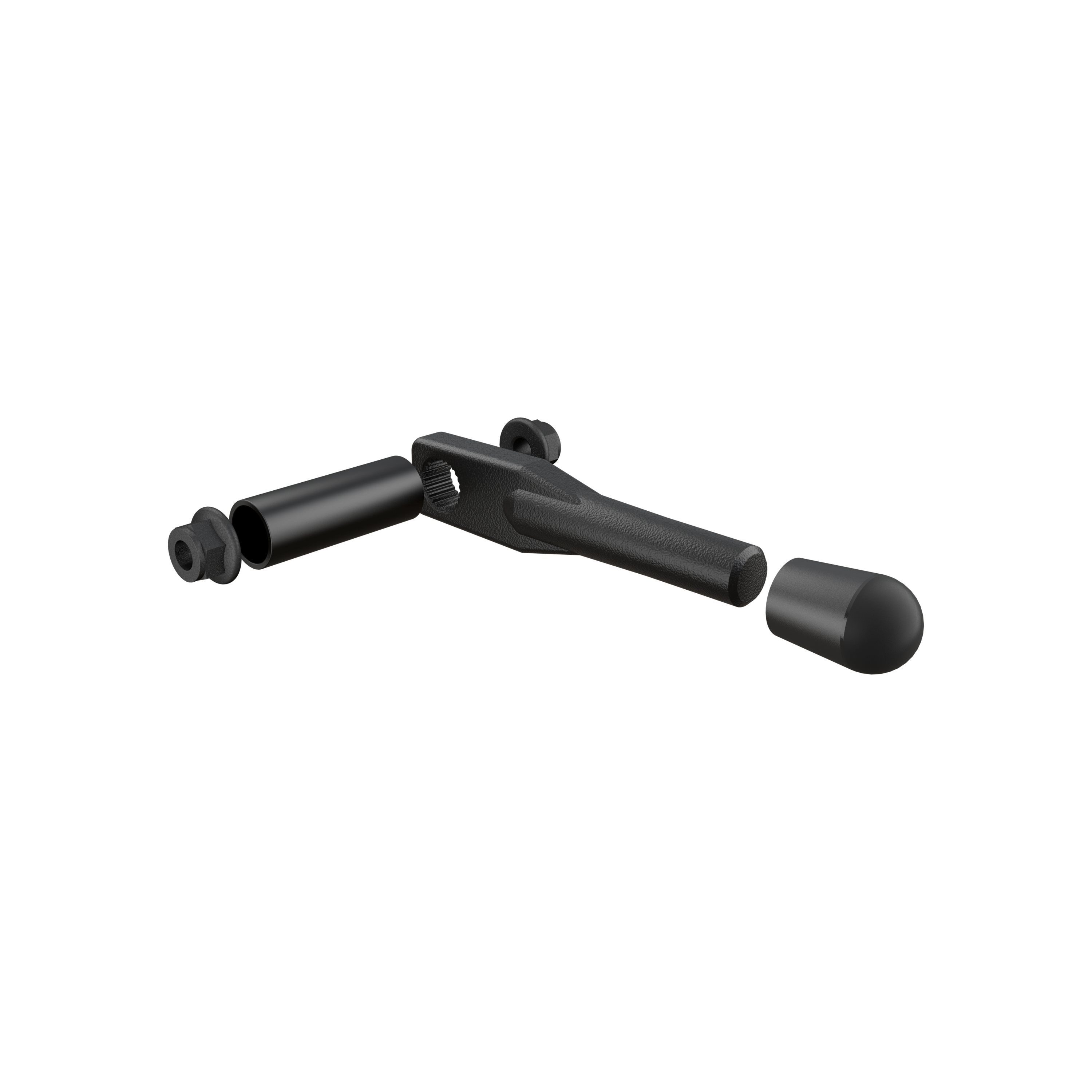 Handle right