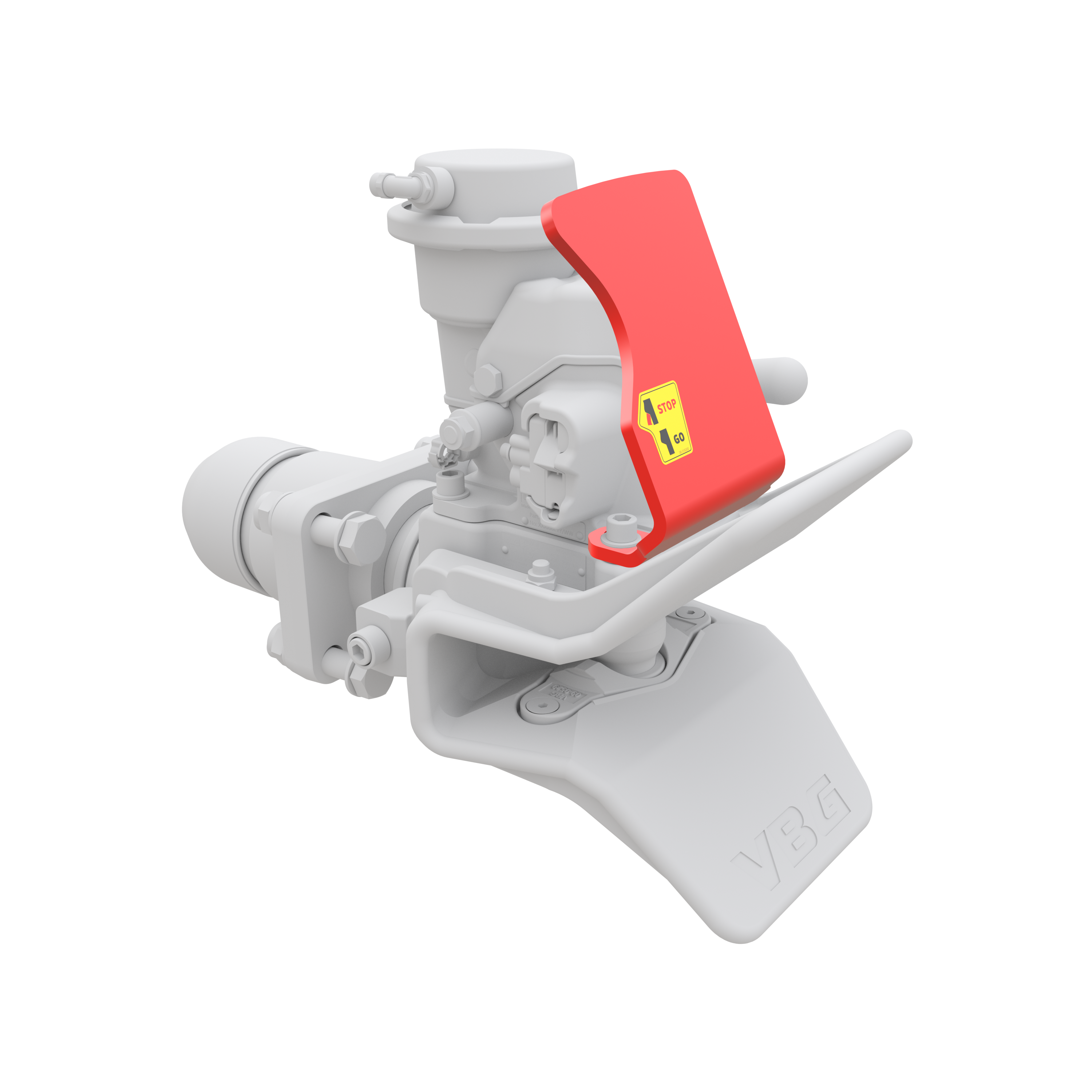 Konsoll AM-3

