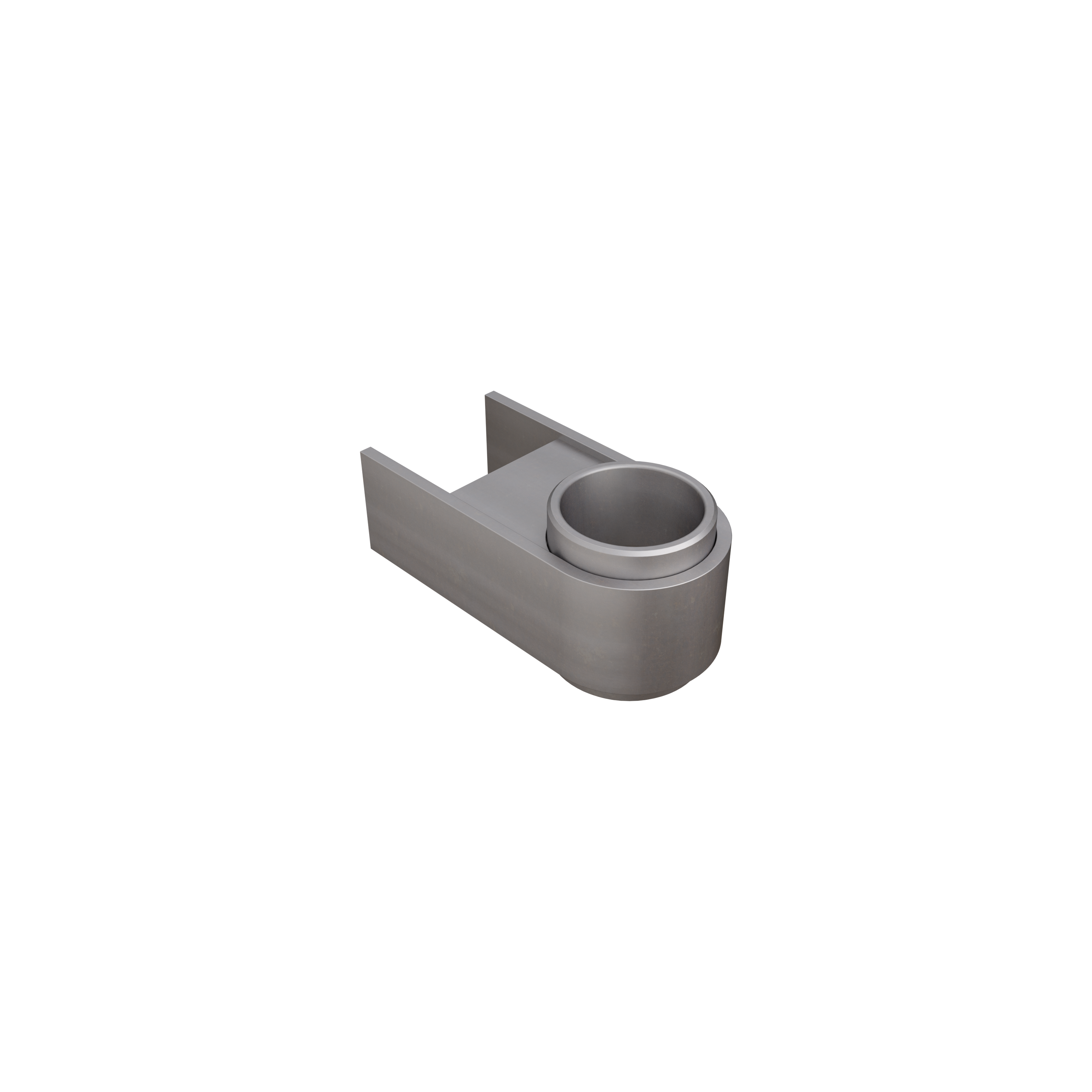 Hinge bracket