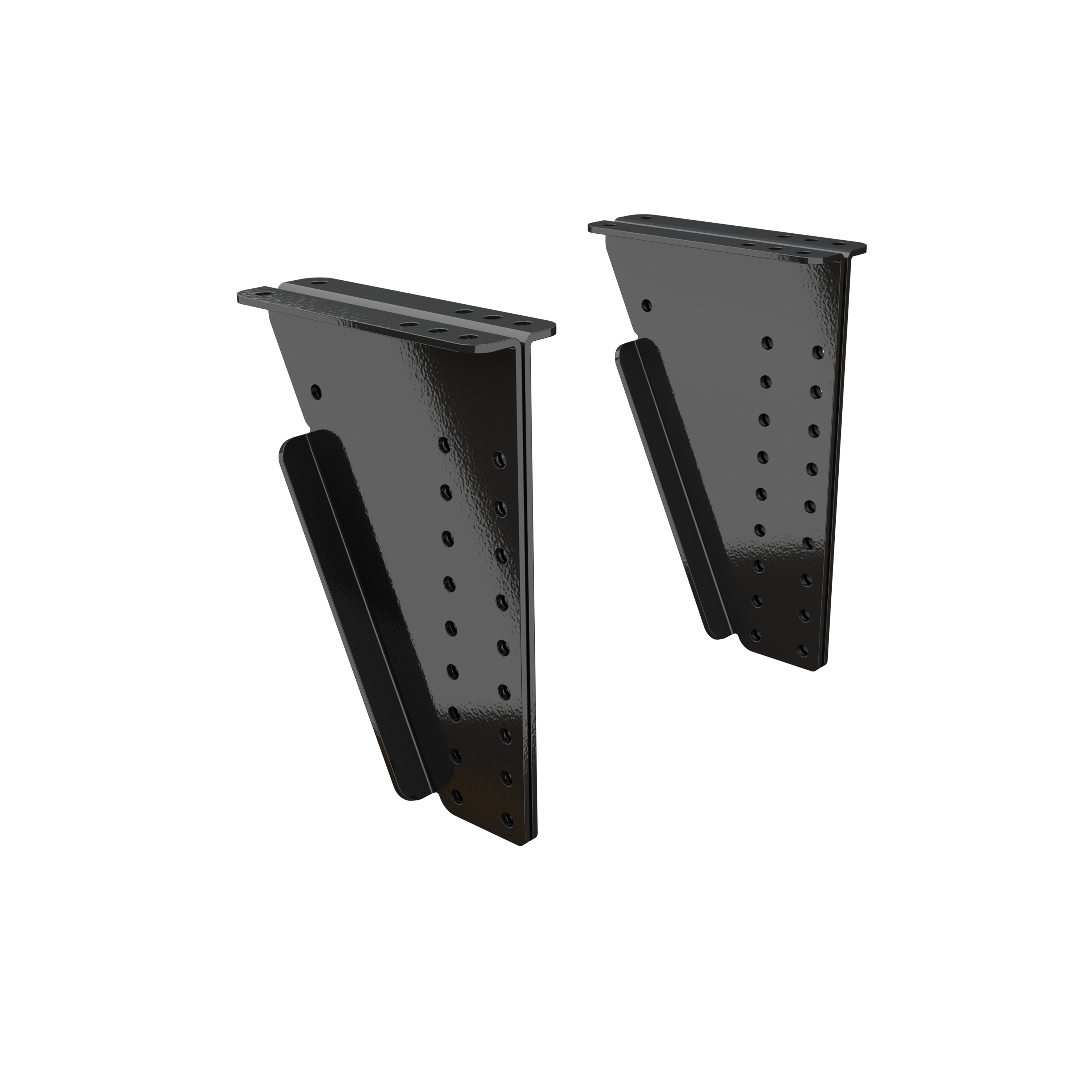 VBG End plate kit EUT 180