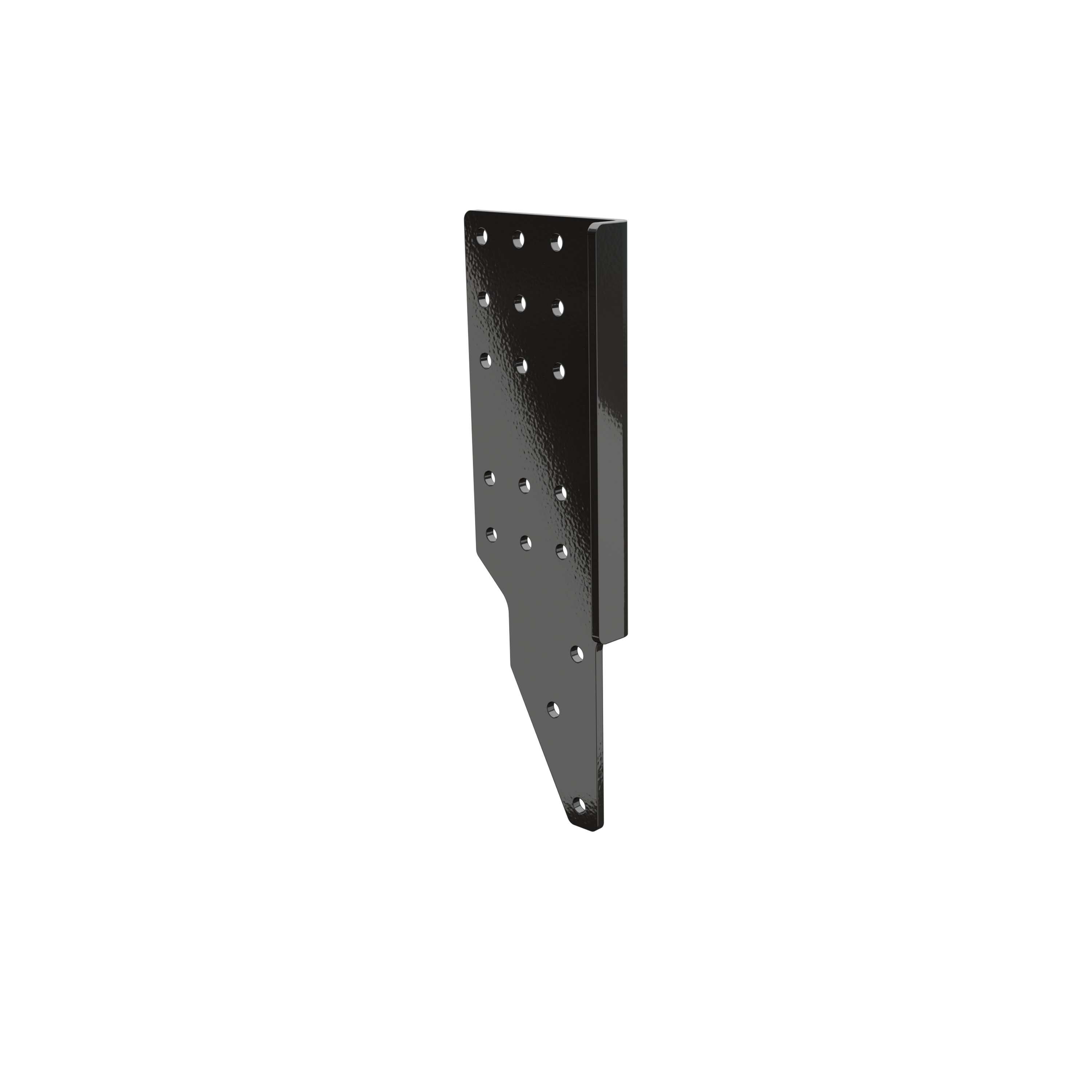 VBG End plate kit EDUS-URSP 180-2 Volvo/Renault GU=370 Custom