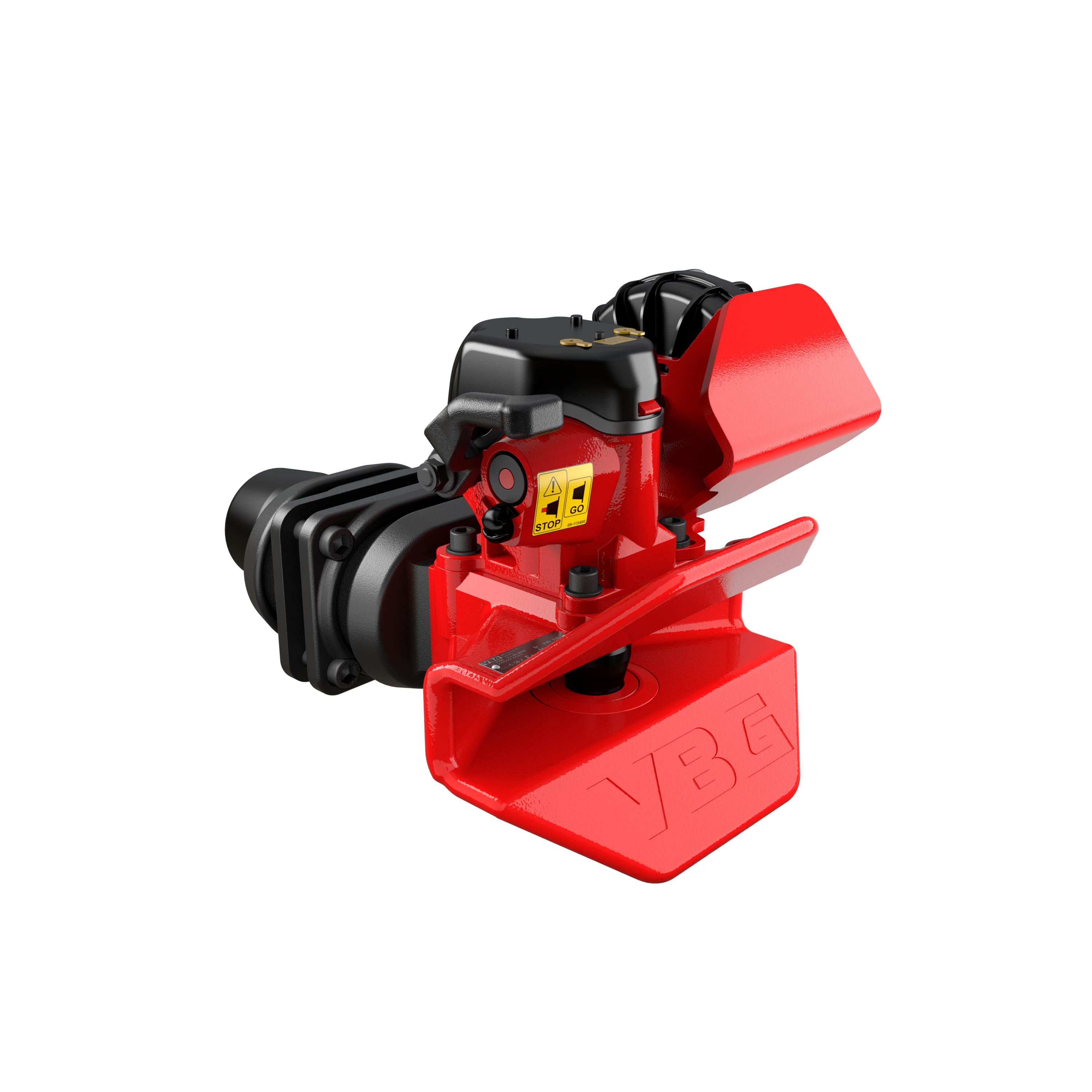 VBG 8500 - Tilhengerkobling