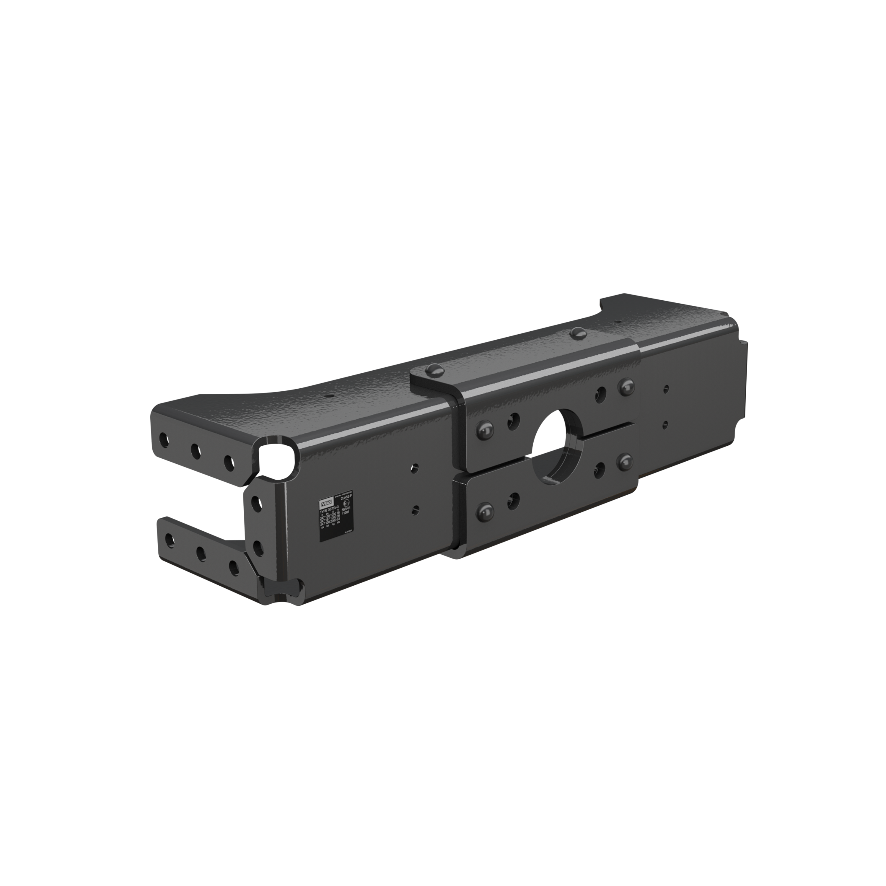 VBG Trekkbjelke DB 75V-3
