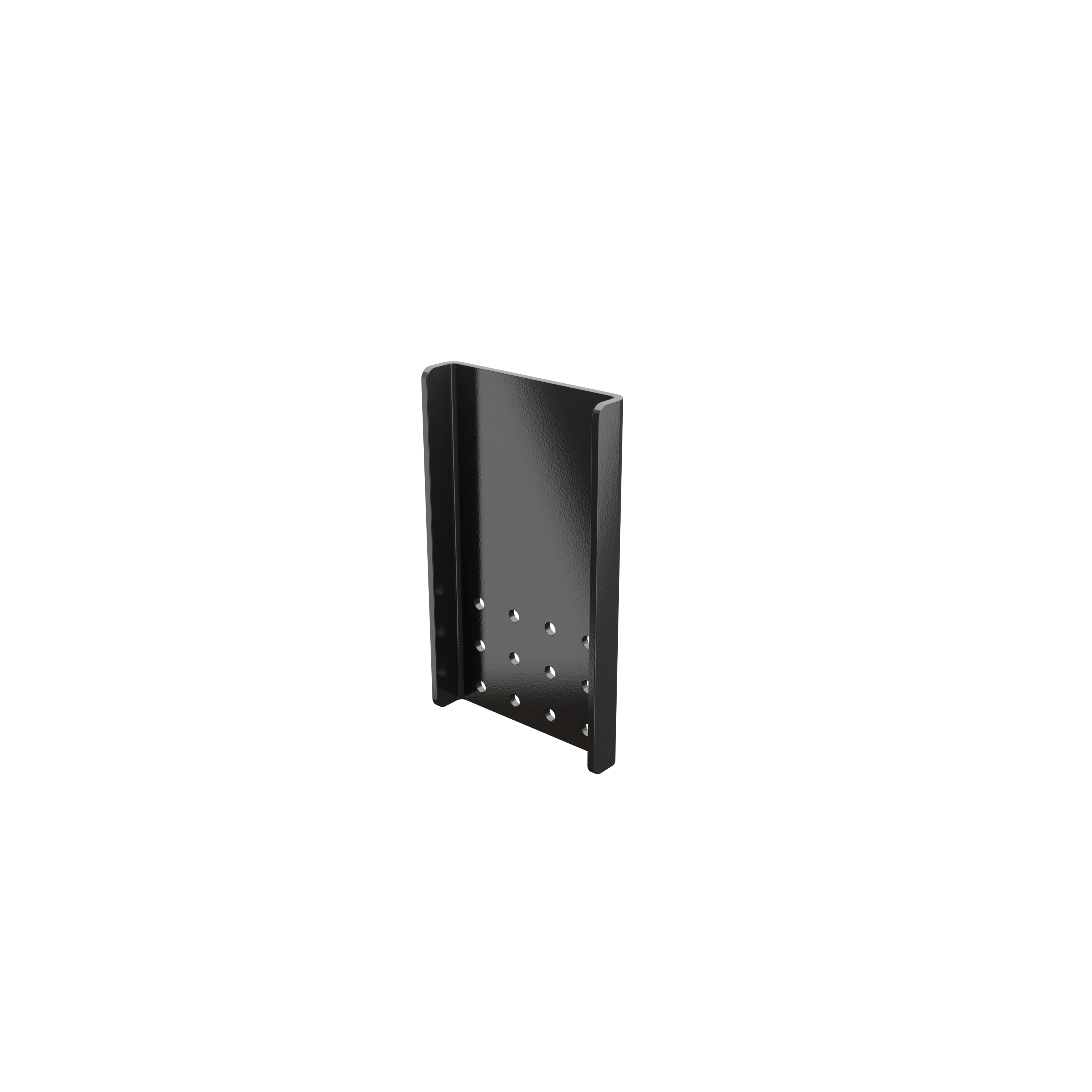 VBG Endplate kit EDF 150 