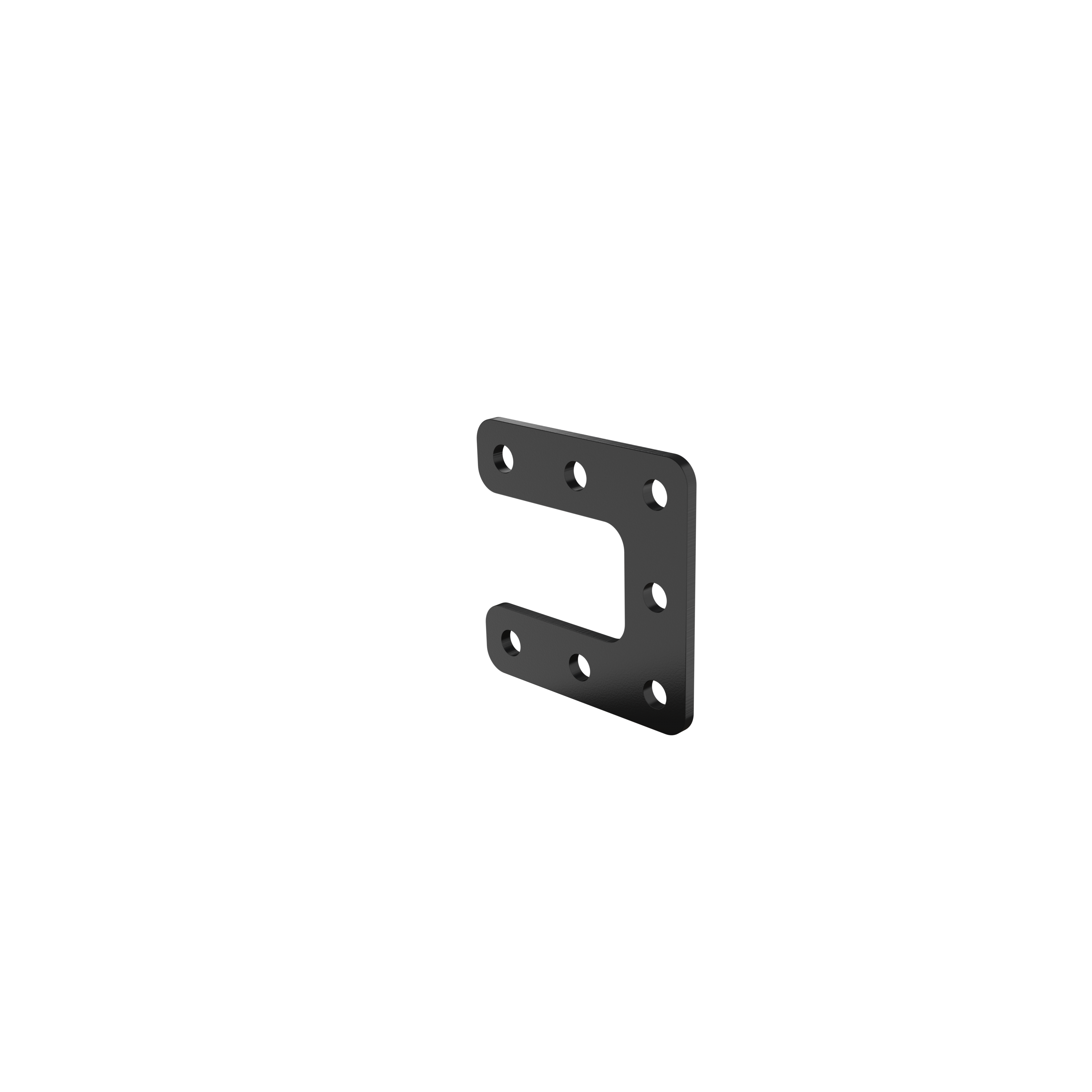 Mellomlegg 120x120 - DB75V-2 / DB75V-3