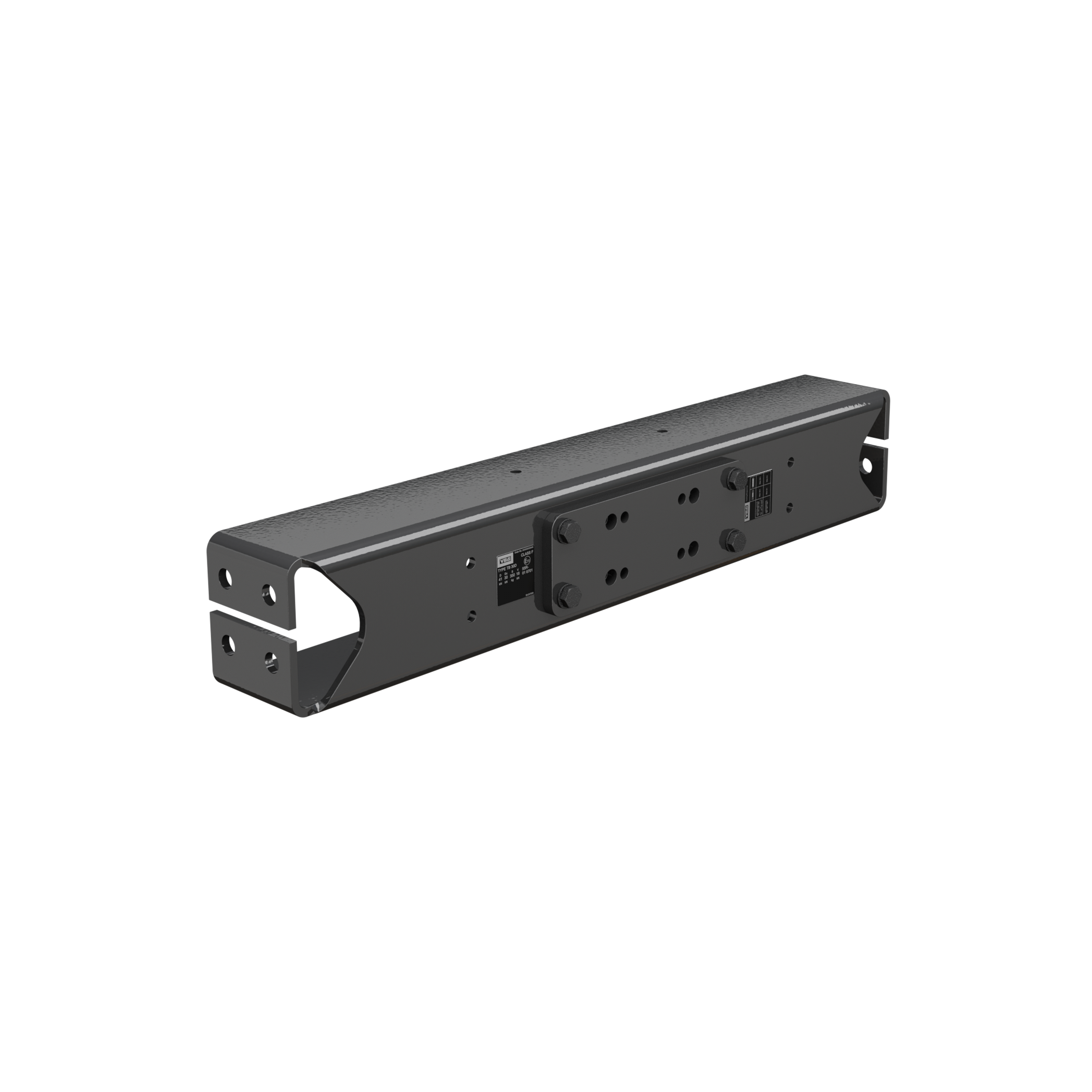 VBG Trekkbjelke TB 30D 
