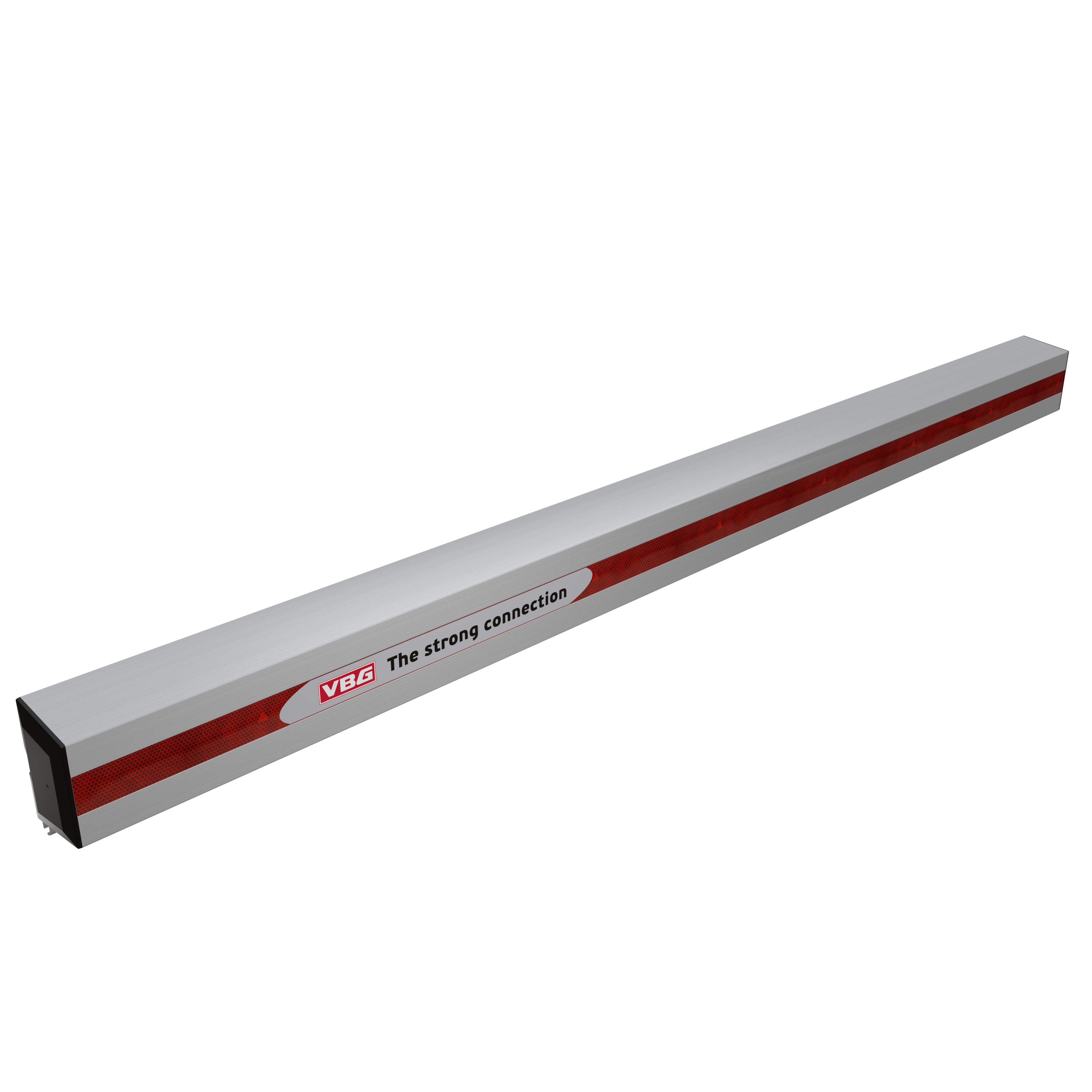 VBG Aluminiumbalk UHAP-2