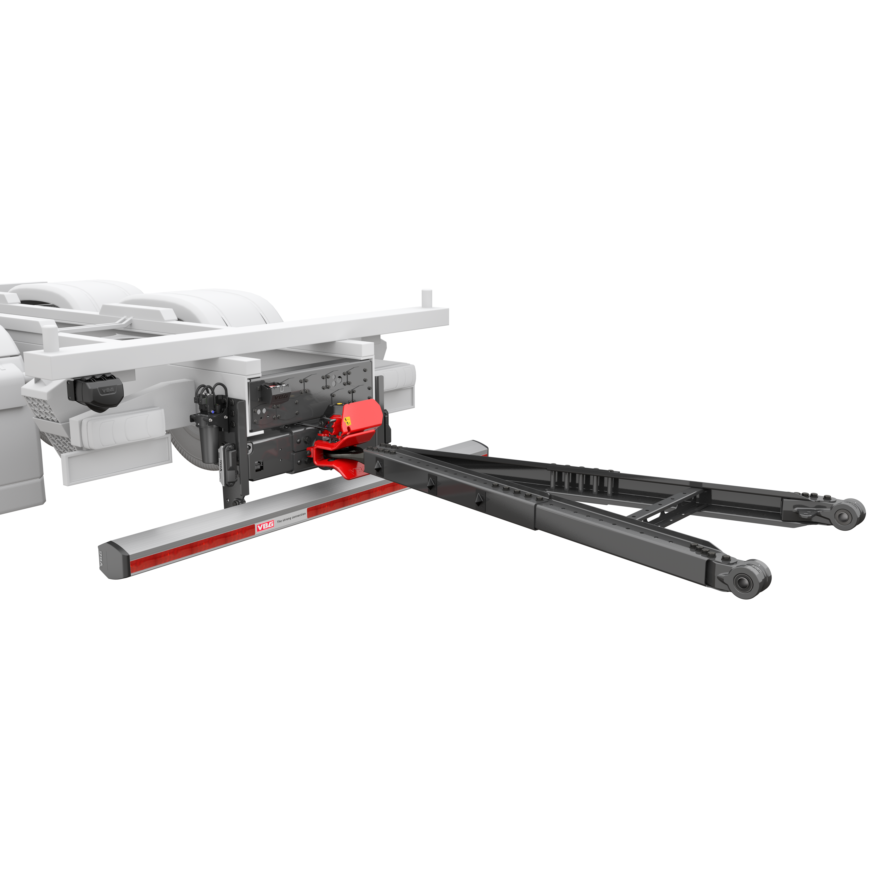 System_Koppling_DSM_U-skydd_multi xf_mechmatic_ventillåda_elkontakt
