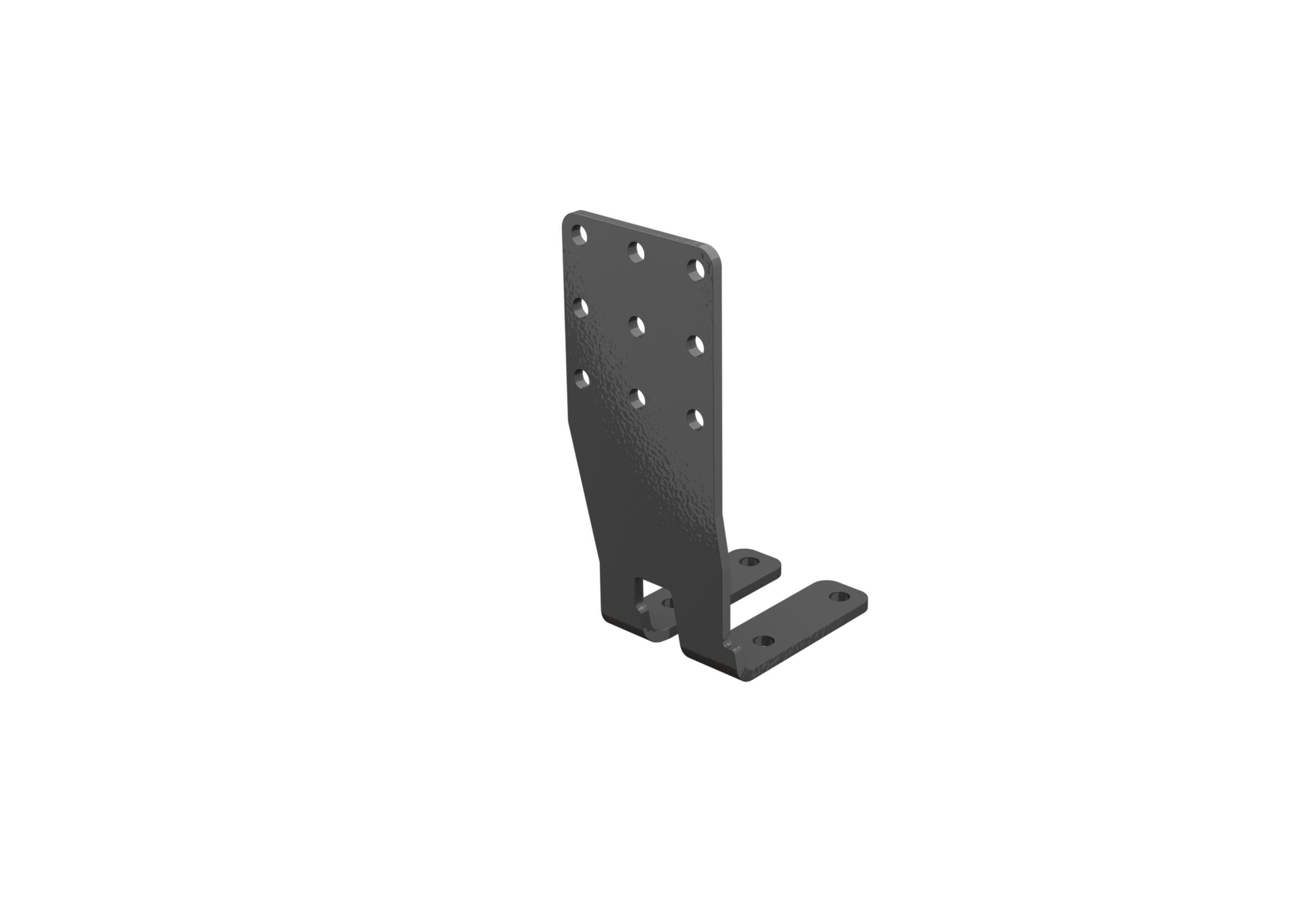 VBGMountingplate