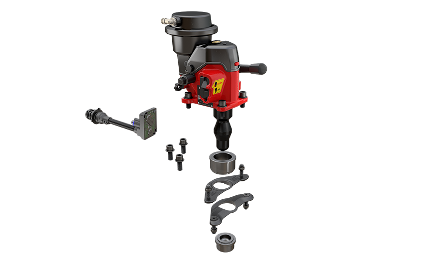 mekanismer_contentblock VBG AM mek 575V-3_590VR-3_5310D-3 - 09-325700